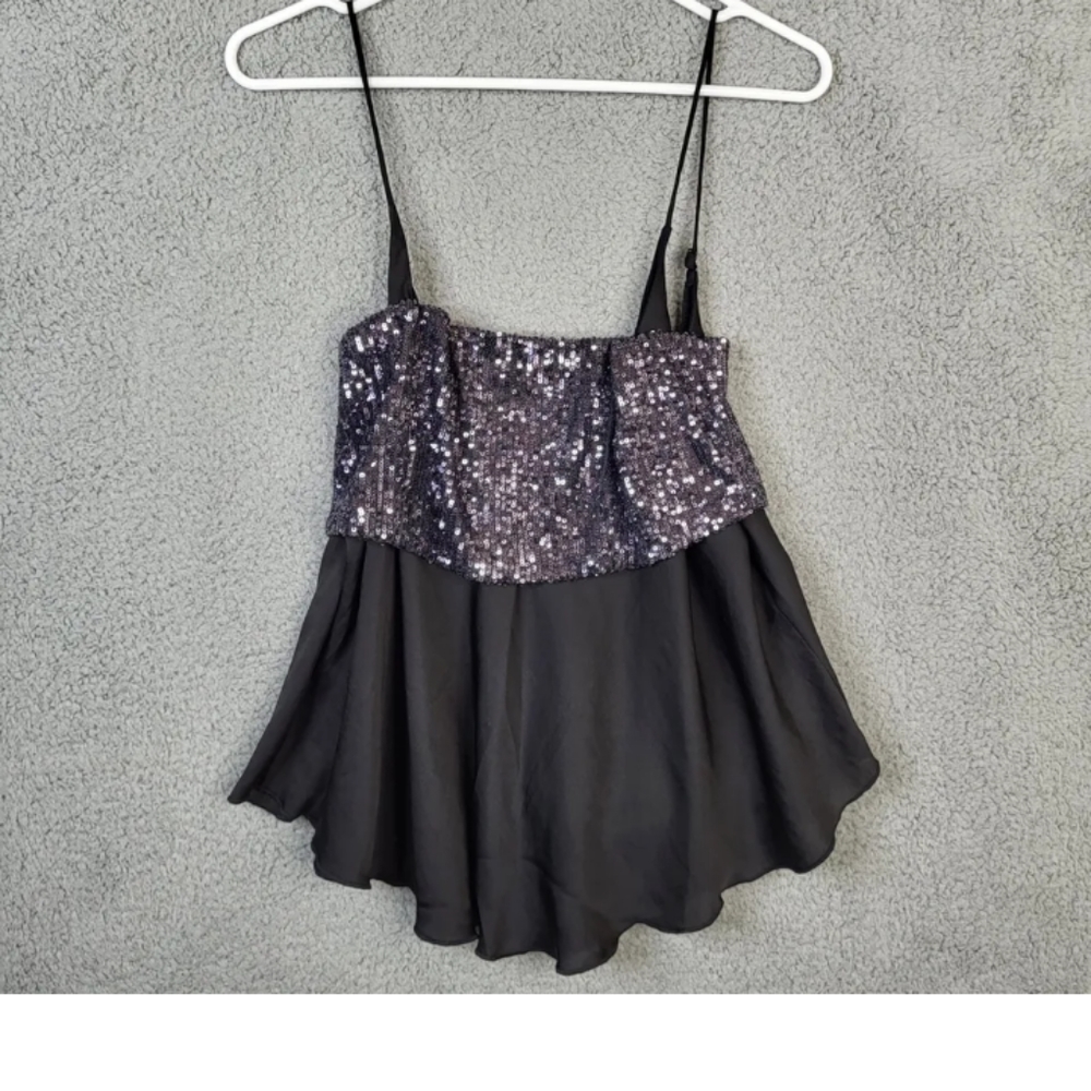 Intimately Free People, small NWT